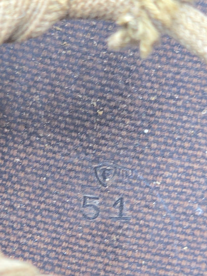 Liner Casque US M1 Firestone / Inland A Laiton noir 1944