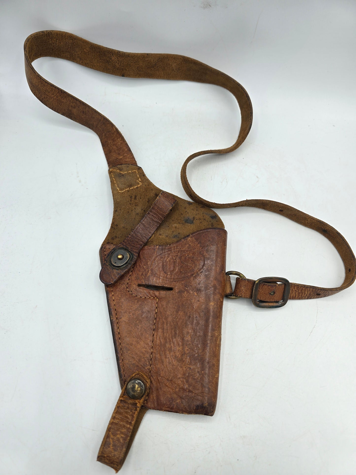 Holster de poitrine M3