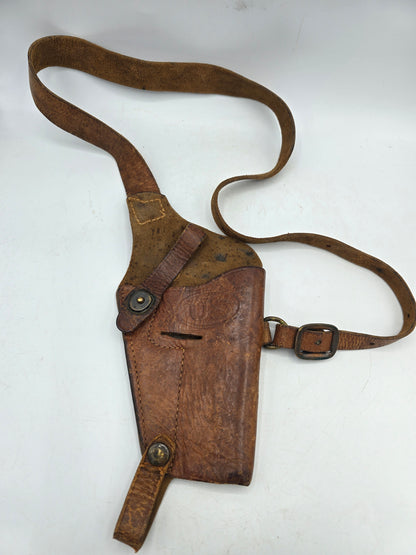 Holster de poitrine M3