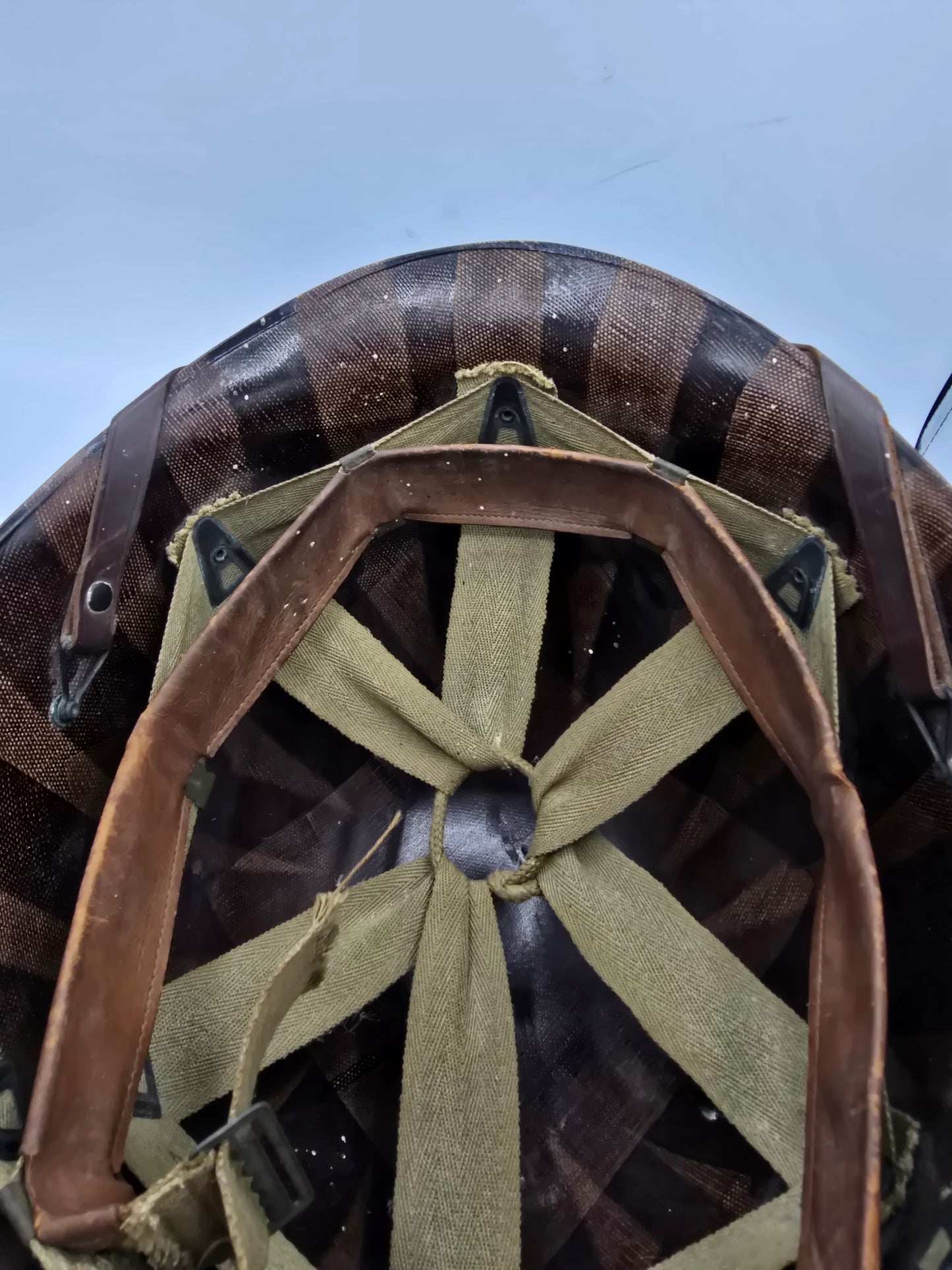 Liner US Westinghouse complet