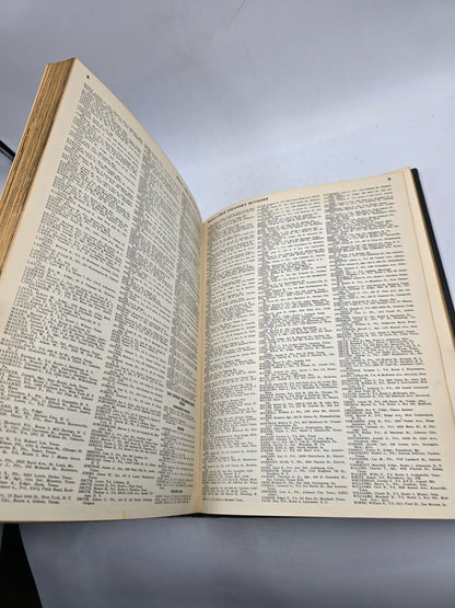 History Books 36th ID US The Fighting 36th original  livre Texas Division