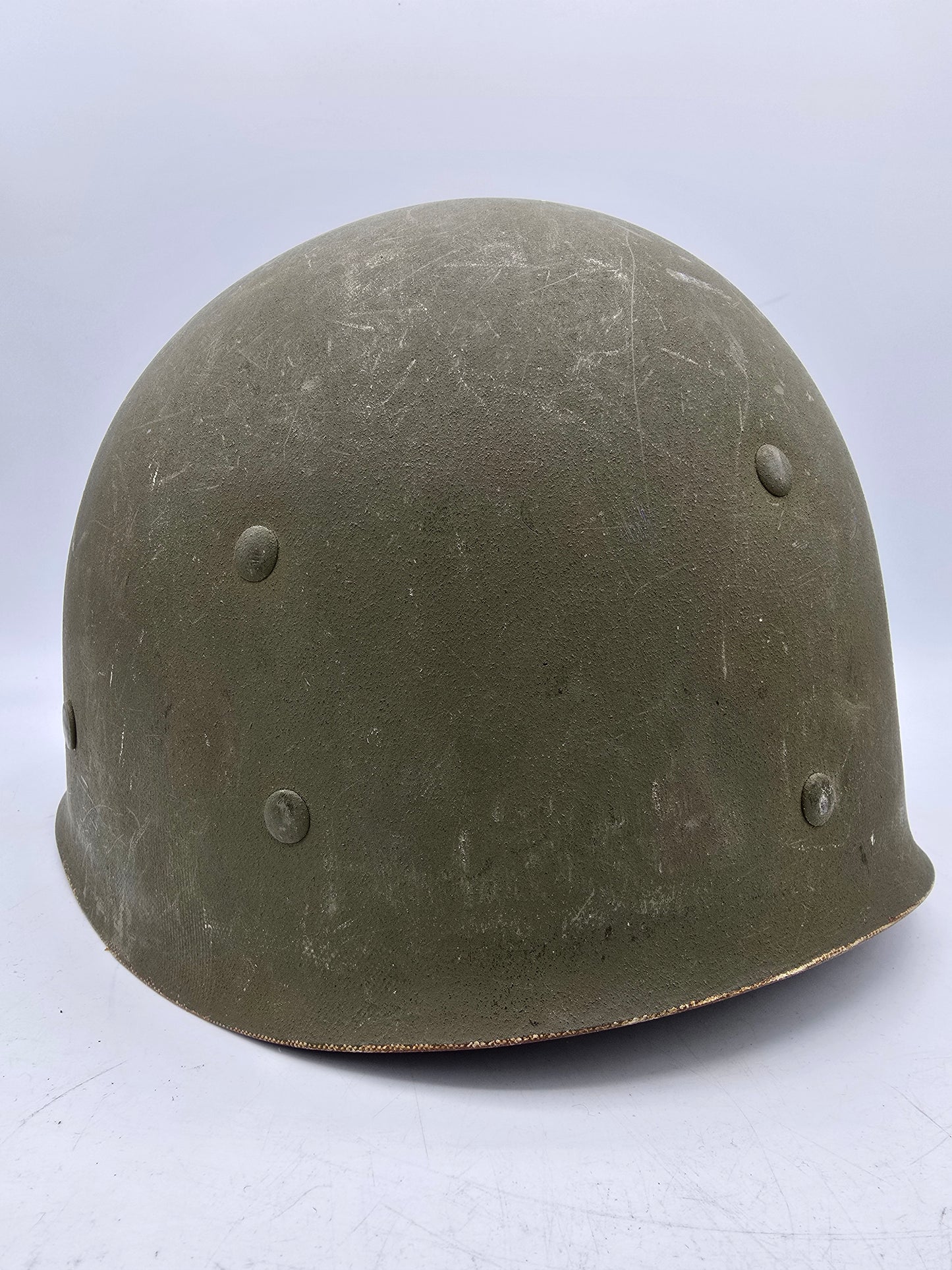 Liner US M1 WW2 complet jug clapet à équerre
