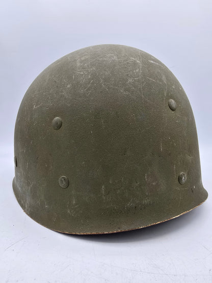 Liner US M1 WW2 complet jug clapet à équerre