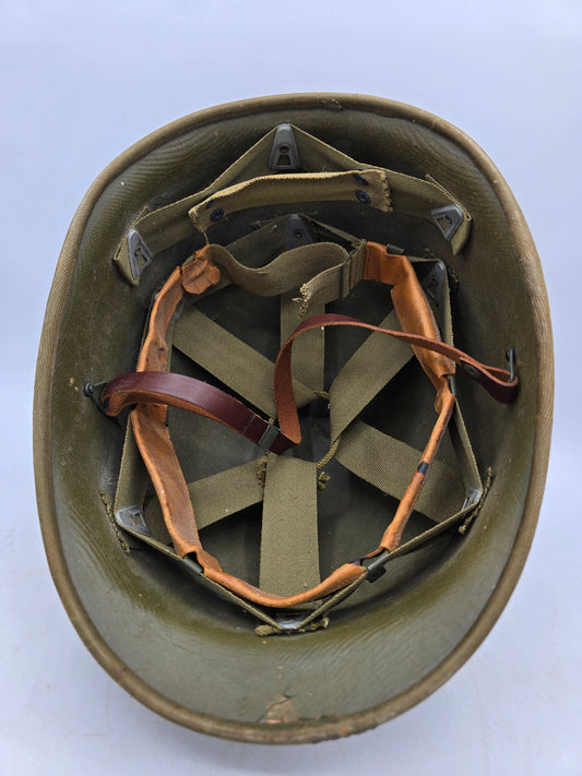 Liner Hawley Casque US M1 type 3