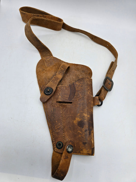 Etuis Holster de poitrine M3 daté 1943