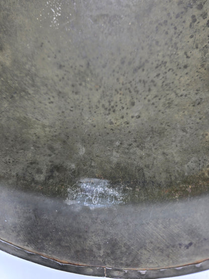 Superbe coque casque US M1 américain McCord lot 281C