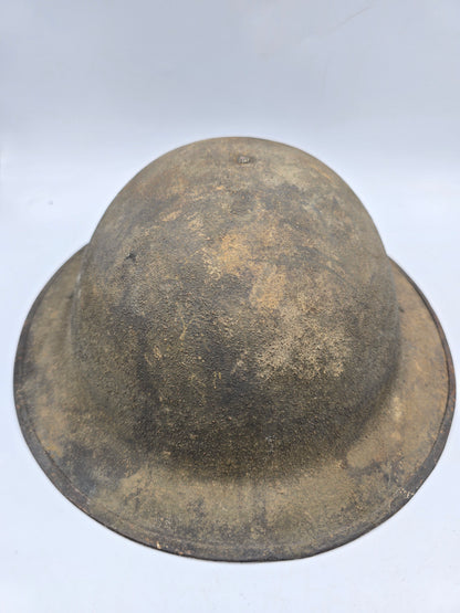 Casque US M1917 WW1
