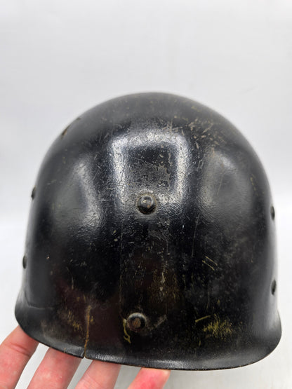 Liner Casque US M1 Firestone / Inland A Laiton noir 1944