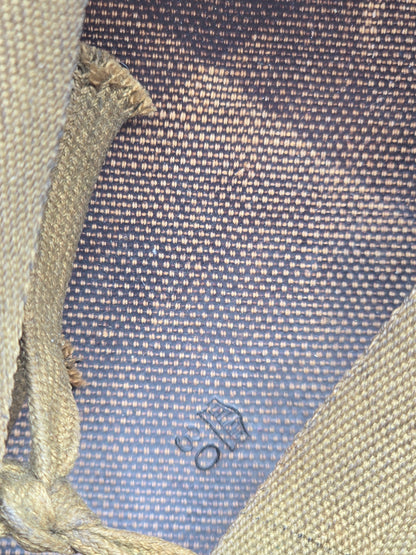 Liner Casque US M1 Inland WW2 nominatif