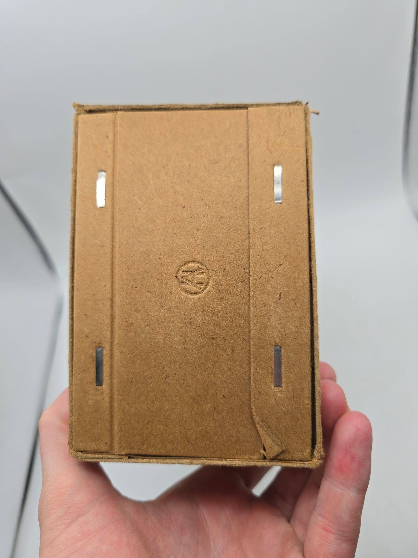 Tragschlaufe avec ses 20 boites au numéro. Hlb 1943