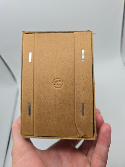 Tragschlaufe avec ses 20 boites au numéro. Hlb 1943