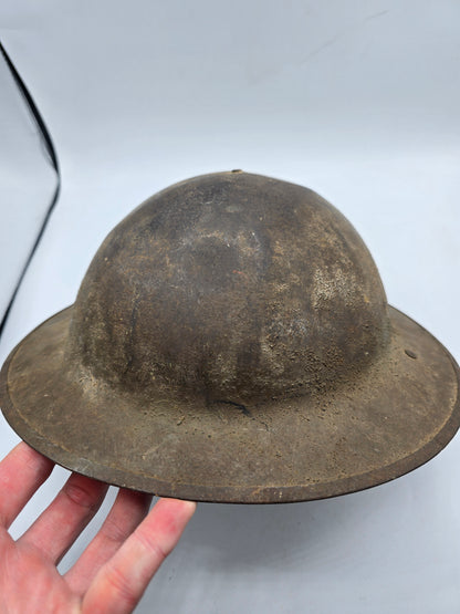 Casque anglais MK1 WW1