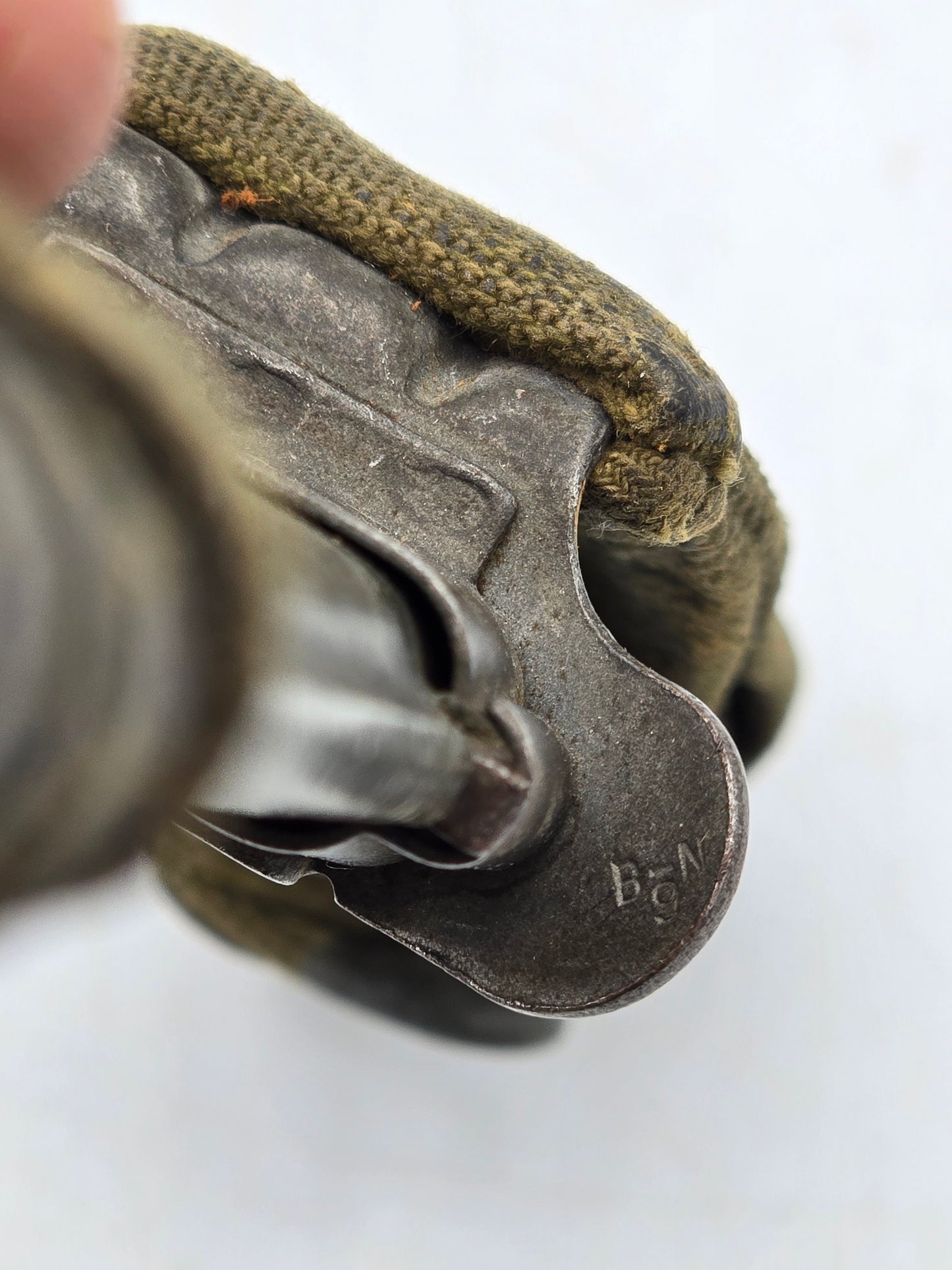 Poignard USM3 étuis USM8 1er Type lame Impérial marquage lame