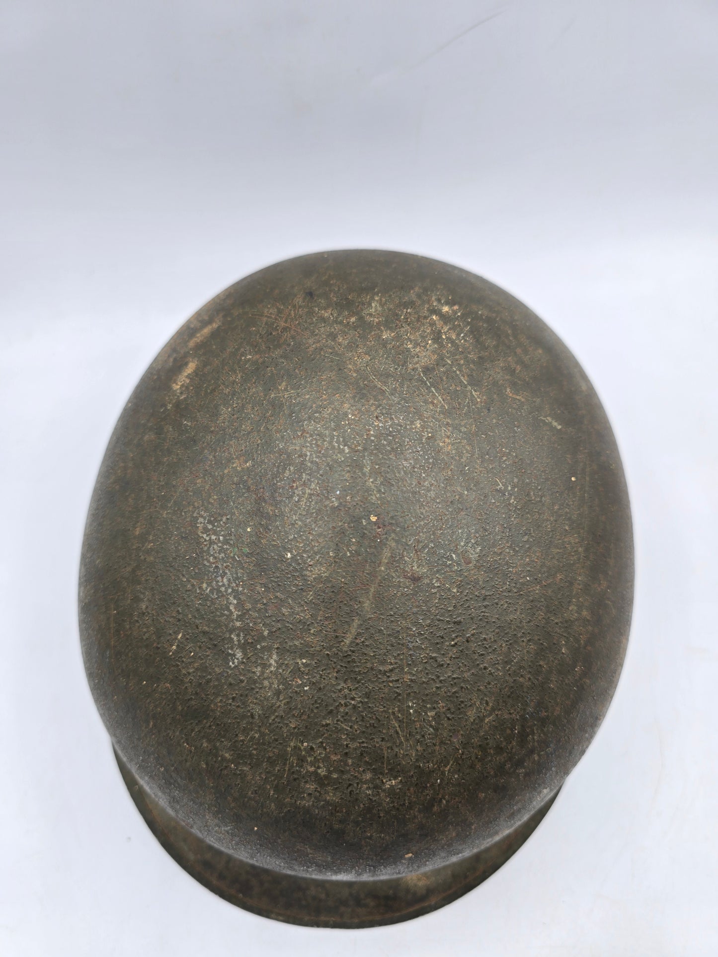 Coque Casque US M1 américain pattes fixes McCord lot 312C