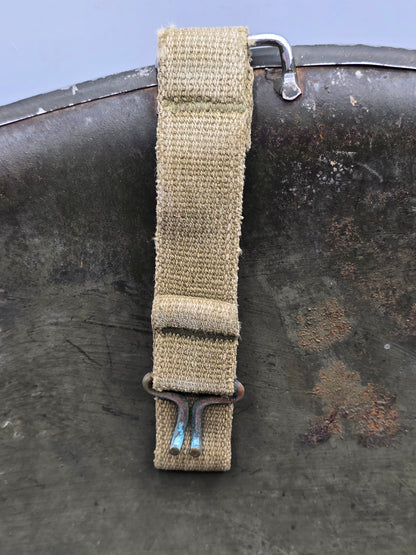 Superbe coque casque US M1 américain McCord lot 281C