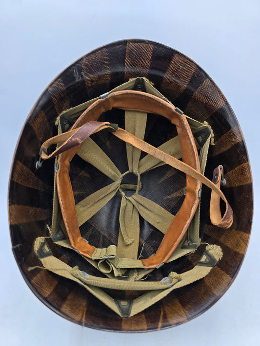 Liner US M1 WW2 complet jug clapet à équerre