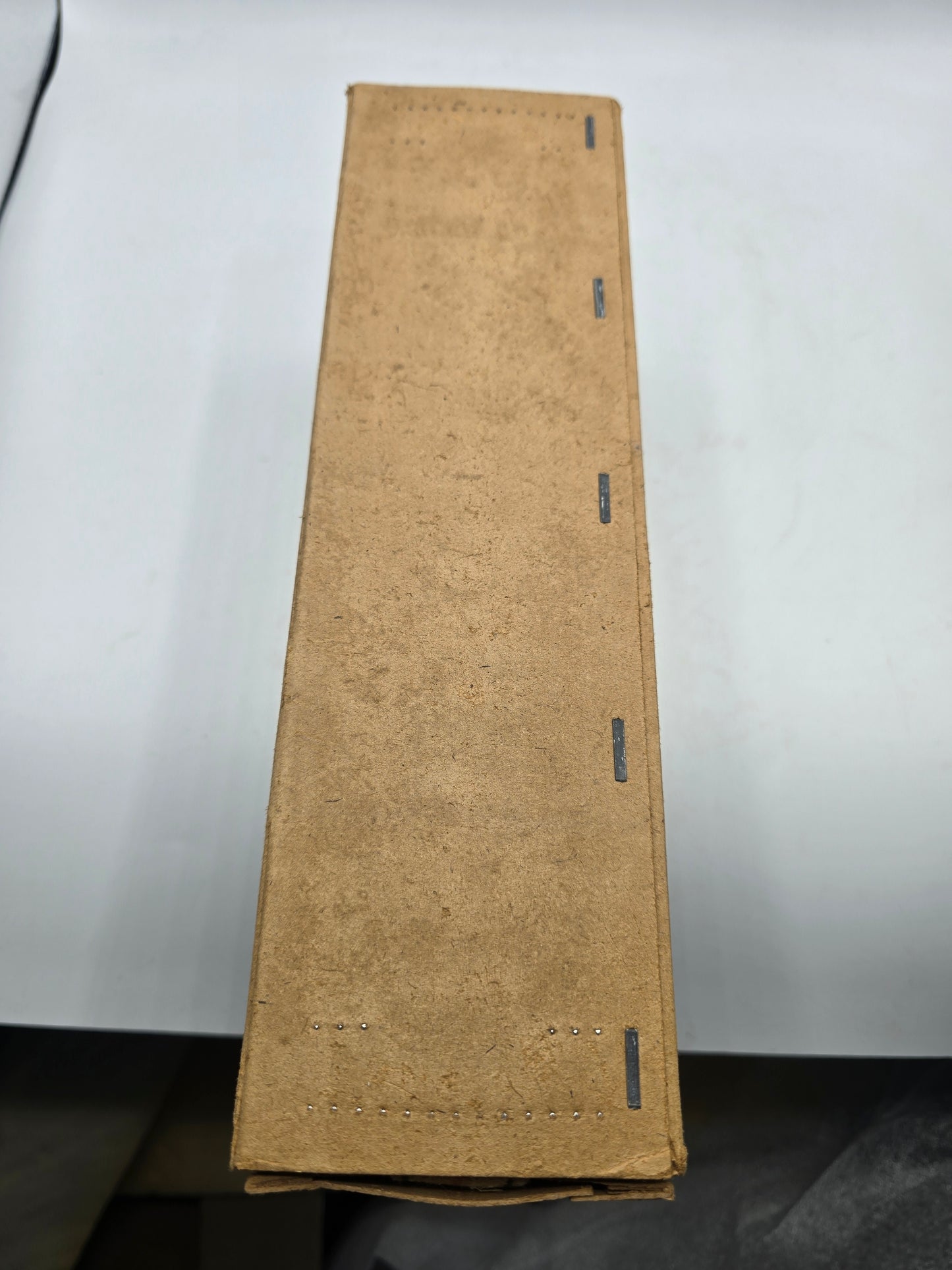 Tragschlaufe avec ses 20 boîtes VIDE 7.92 hlb 1943