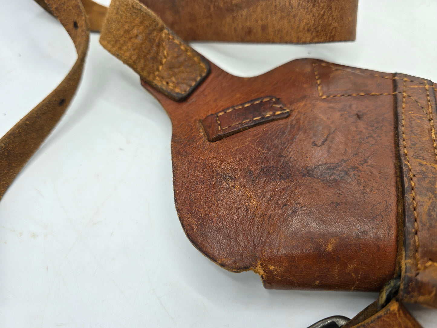 Holster de poitrine M3