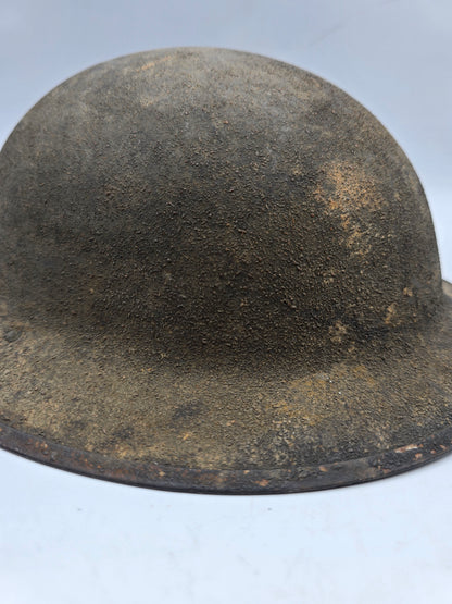Casque US M1917 WW1
