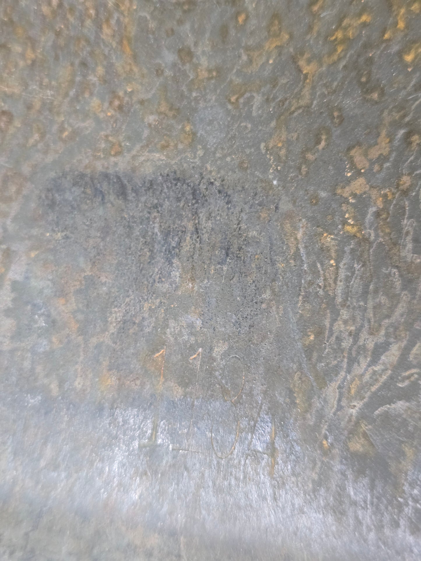 Coque US M1 WW2 Schlueter