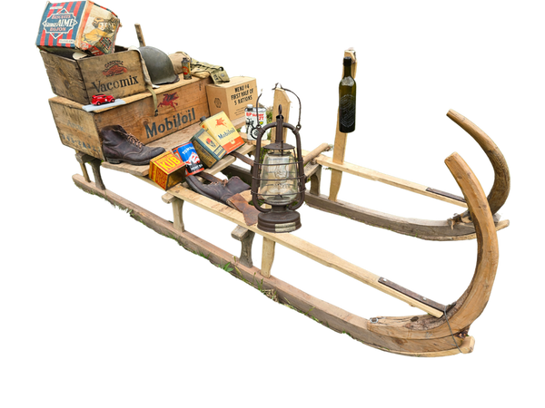 La Schlitte'Broc88 Militaria Achat - Revente - E-Shop